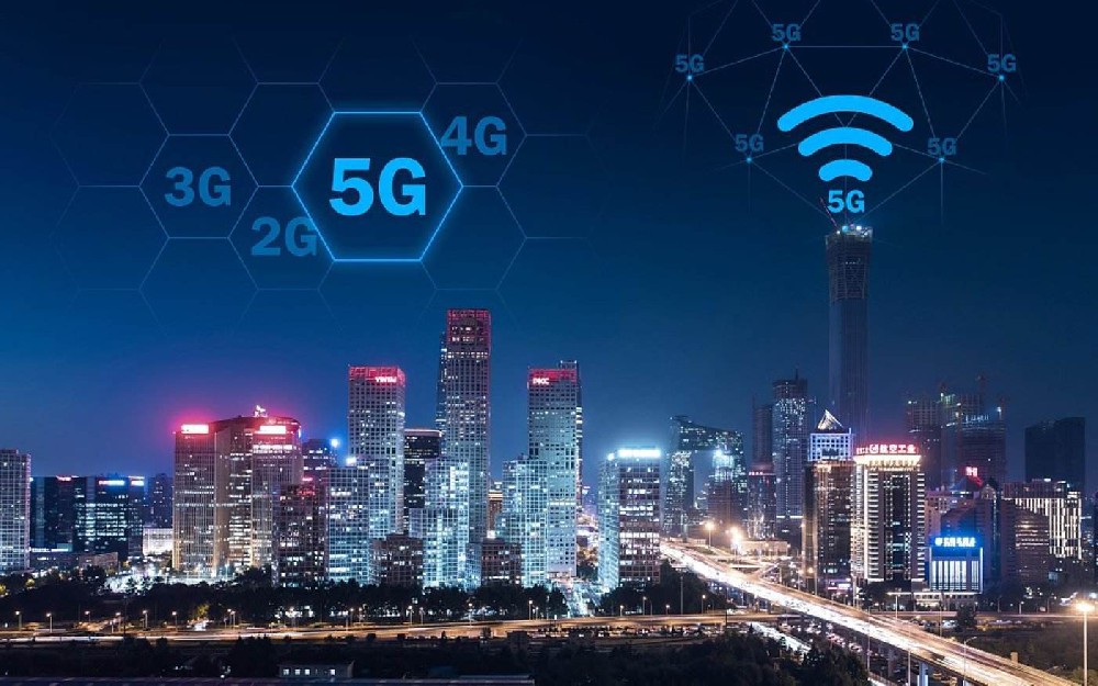 工信部：我國 5G 基站達(dá) 321.5 萬個占比約 28.1%，今年移動互聯(lián)網(wǎng)累計(jì)流量 2456 億 GB 同比增長 14.8%